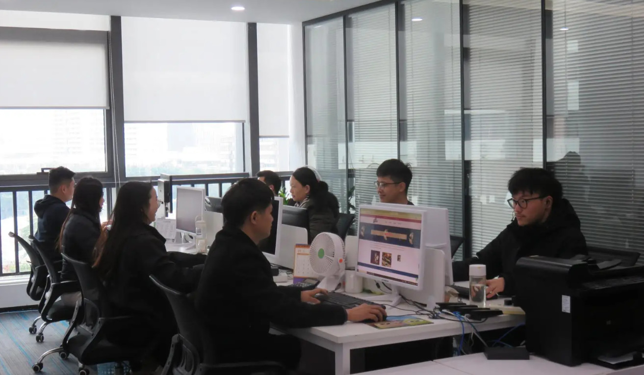 Китай Shenzhen CHL Industries Co., Ltd. Профиль компании