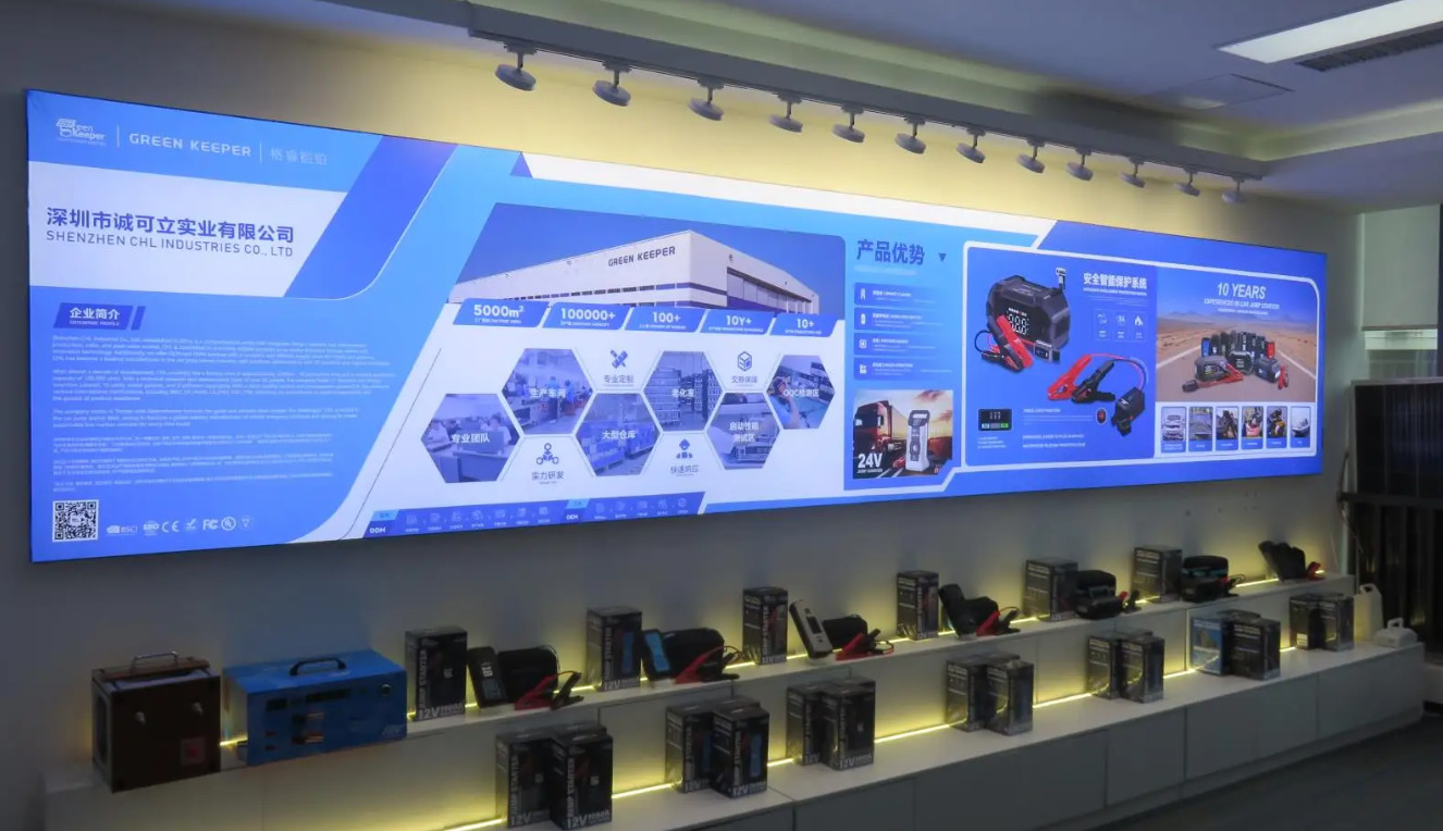 Китай Shenzhen CHL Industries Co., Ltd. Профиль компании