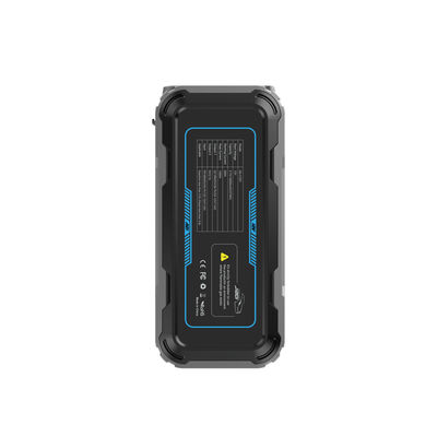 Аккумулятор Jump Starter J1201 5.0L бензиновый флеш-лайт многофункциональный портативный стартер двигателя автомобиля