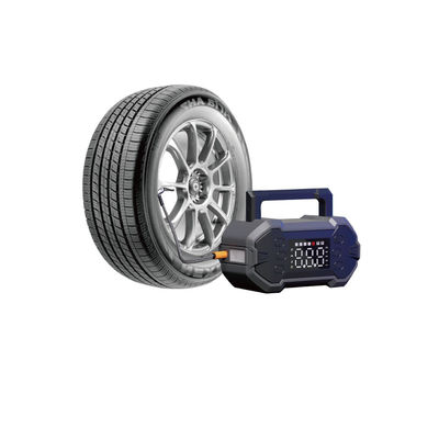 Green Keeper 2024 3000A 20000mAh 12V Батарейка для автомобилей