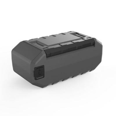 GreenKeeper UltraSafe высокий разряд 4000A Лучший автомобиль батарея прыжок стартер для транспортных средств грузовик автомобиль