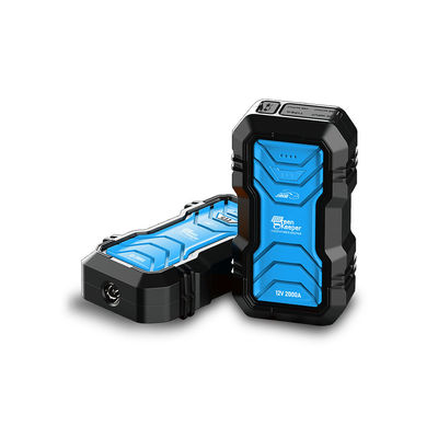 Телефон Power Green Keeper 12V 24V 2000A Подходит экстремальные температуры прыжок стартерный пакет для транспортных средств грузовик автомобиль