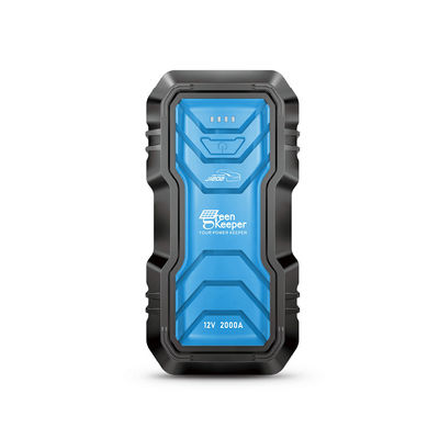 Телефон Power Green Keeper 12V 24V 2000A Подходит экстремальные температуры прыжок стартерный пакет для транспортных средств грузовик автомобиль