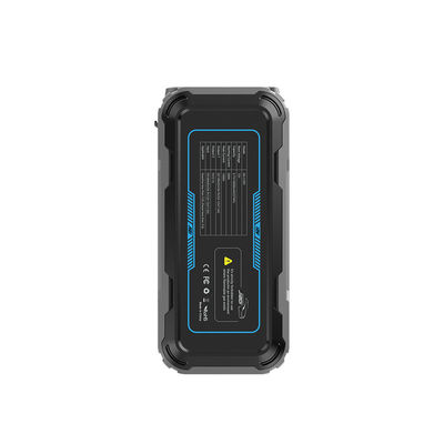 Общий выход 12 Вт Green Keeper UltraSafe 1000a Автомобильный батарейный бустер для грузовиков и автомобилей