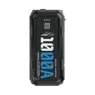 Общий выход 12 Вт Green Keeper UltraSafe 1000a Автомобильный батарейный бустер для грузовиков и автомобилей