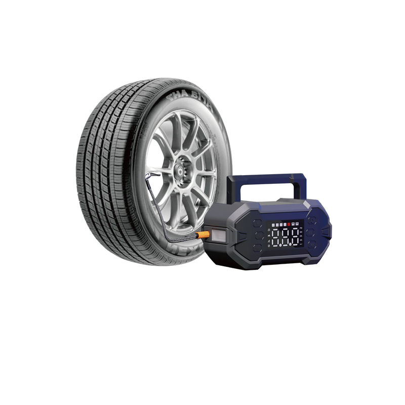 Быстрый запуск Power Pack GK-J1206P 150Psi воздушный компрессор для автомобиля 4 колеса прыжок запуск